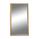 Gilded Wood Mirror, Maison Texier, Nantes – Late 19th Century