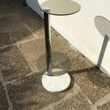 Vintage side table