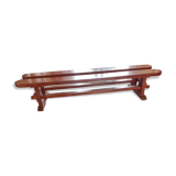 2 benches