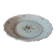 Authentic Julien Michelaud Limoges porcelain round dish