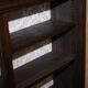 Victorian full-size apothecary cabinet