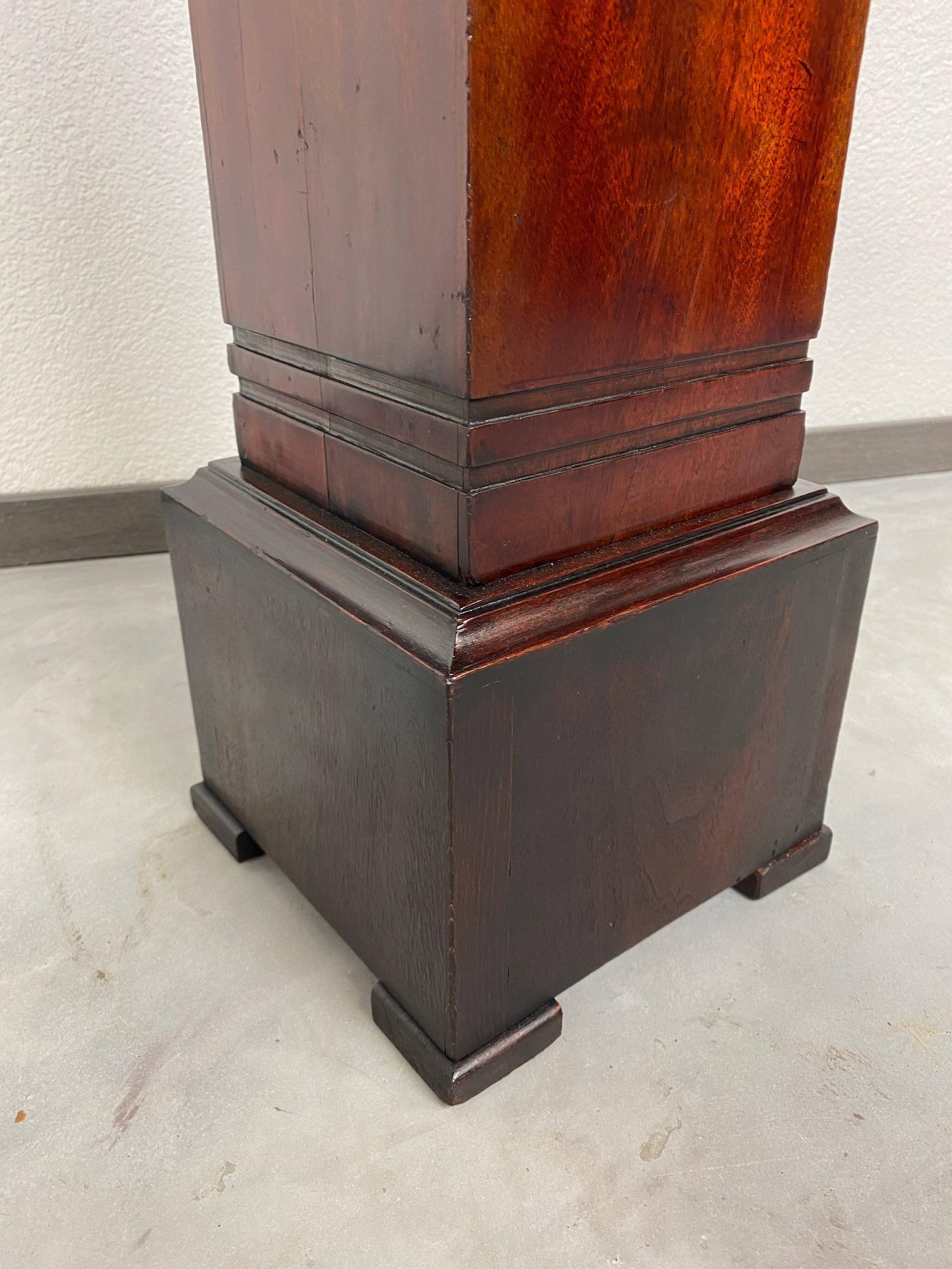 Vegetal Column Secession by Josef Maria Olbrich