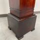 Vegetal Column Secession by Josef Maria Olbrich