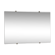 Miroir biseauté