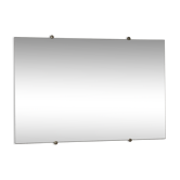 Miroir biseauté