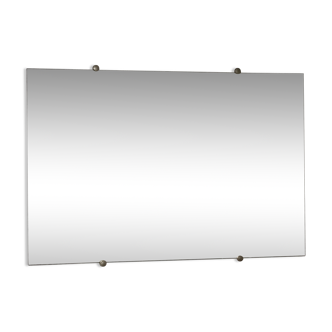 Miroir biseauté
