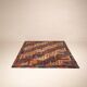 Orion T101 wool rug by Ottavio Missoni for Missoni, 1991