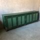 Workshop sideboard
