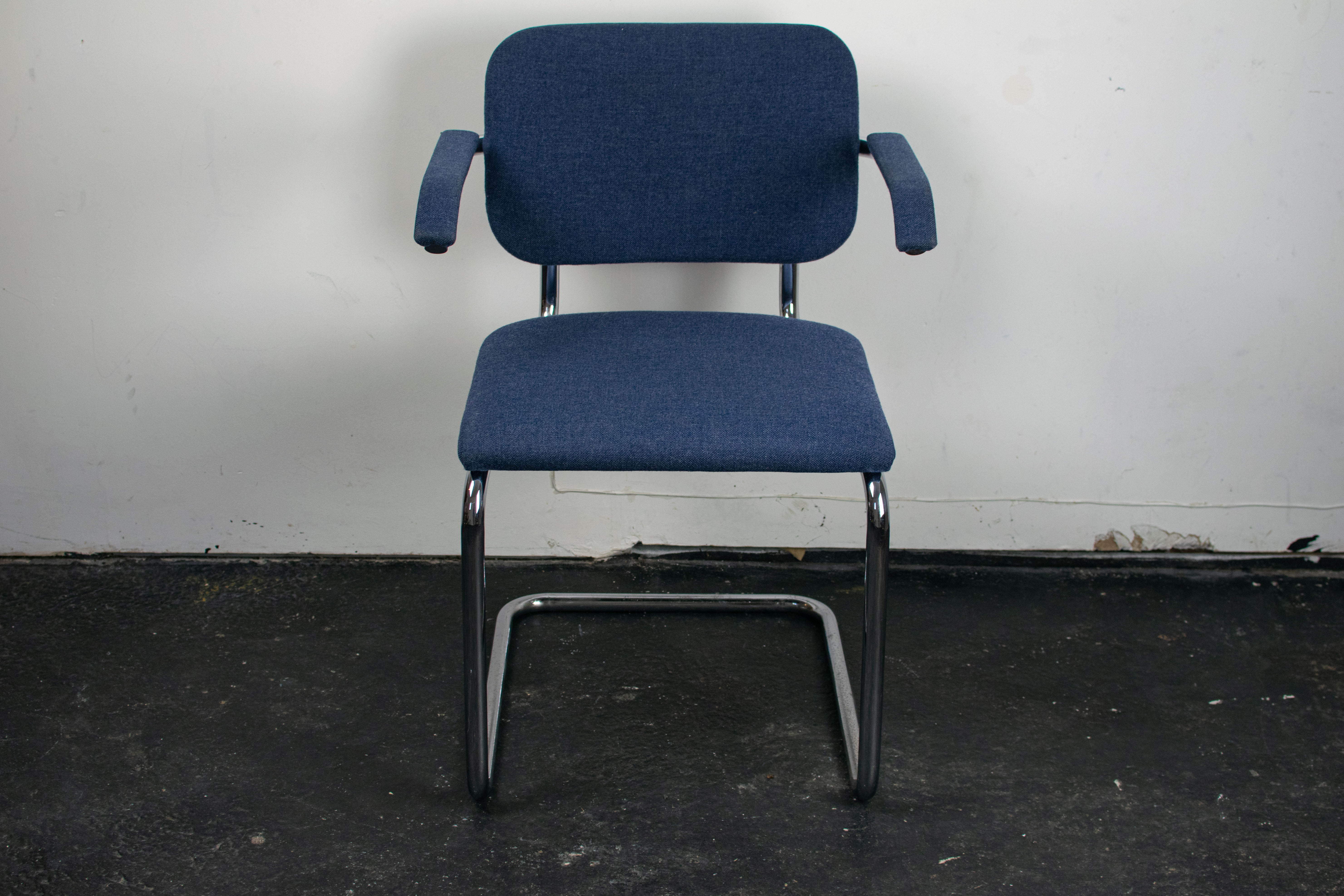 Cesca Marcel Breuer Chair by Knoll