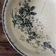 Biulenger Choisy-le-Roi Nantais iron earth salad bowl