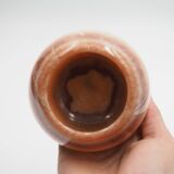 Petit pot en opaline