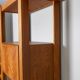 Modular Living Room Wall, 1970s, United States