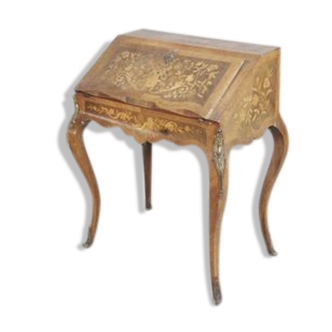 Bureau d'époque nNapoléon III