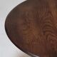 Mid-century dining table