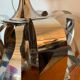 Design chandelier Seylumiere, suspension Eres