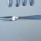 5 snail forks