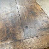 Furniture with 20th valves