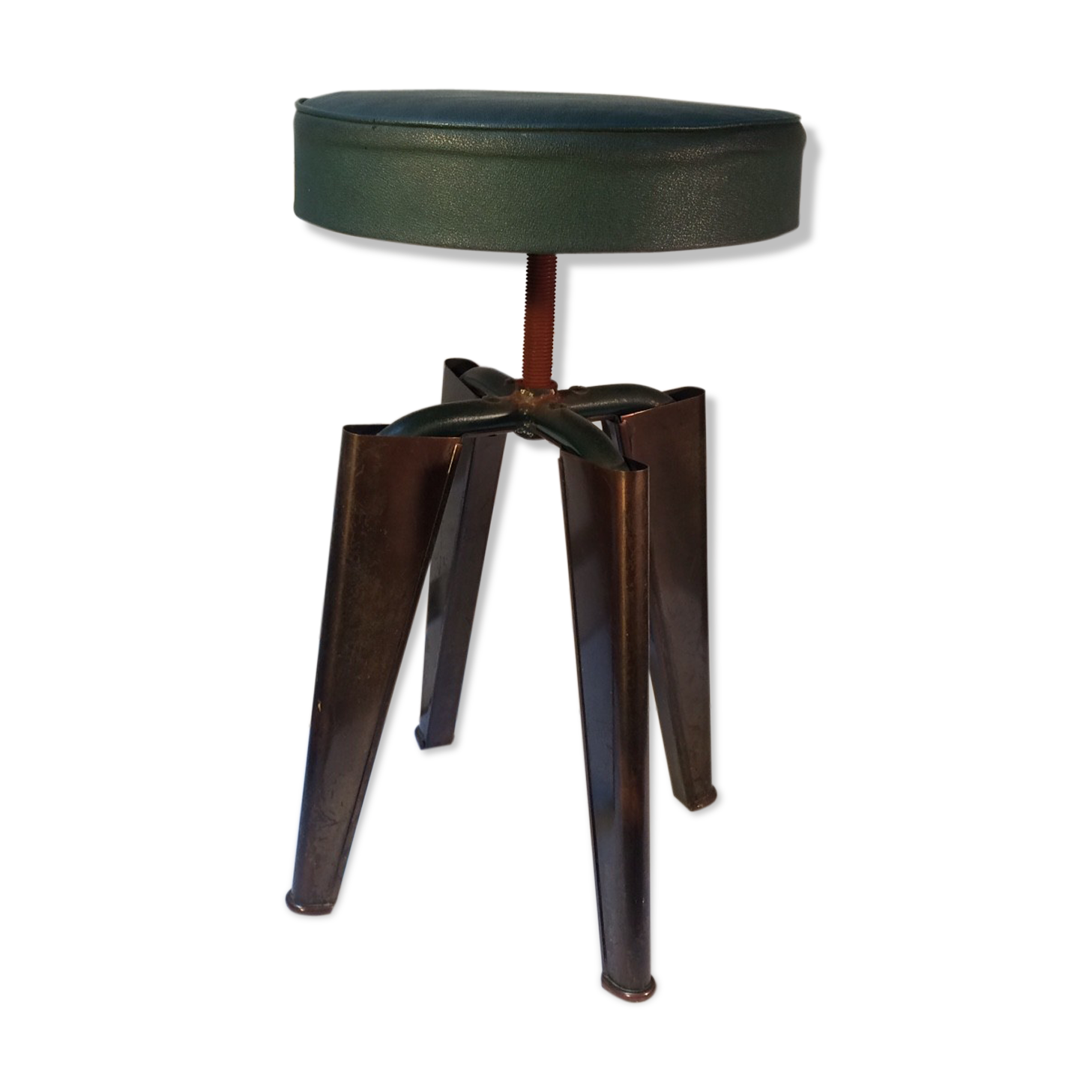 Ols stool 70s