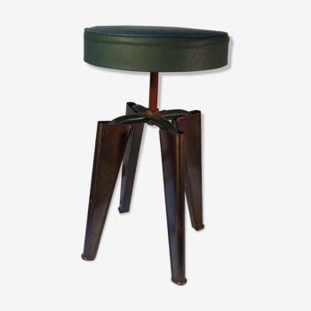 Ols stool 70s