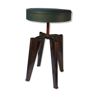 Ols stool 70s