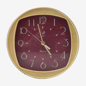Jaz vintage wall clock