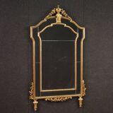 Louis XVI style mirror from the 20th century