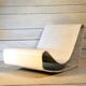 Armchair Ruban by Willy Guhl