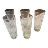 Pastis glasses