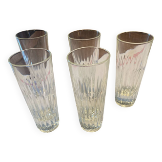Pastis glasses