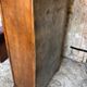 Chest of drawers and bedside tables