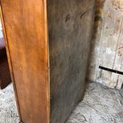 Chest of drawers and bedside tables