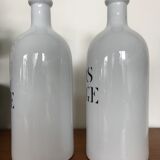 Pair of bottles
