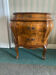Louis XV style chest of drawers
