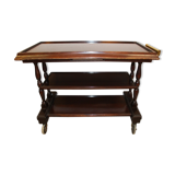 Serving table