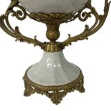 G&C Interiors “Filigree” bowl and cup