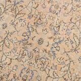 7X10 Oversize Classic Persian Rug, 204x309Cm