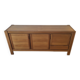 Renewed sideboard
