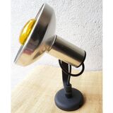 70s spot wall light