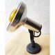 70s spot wall light
