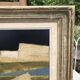 Abstract painting