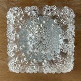 Ceiling light, bubble, Maison Limburg, vintage, 60s