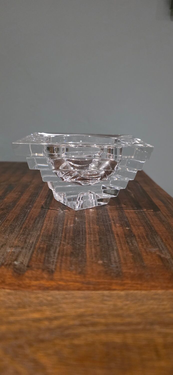 ashtray JG Durand