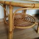 Table 2 low levels rattan