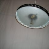 Arlus pendant light from the 50s