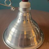 Clamp-on workshop lamp from the 80s