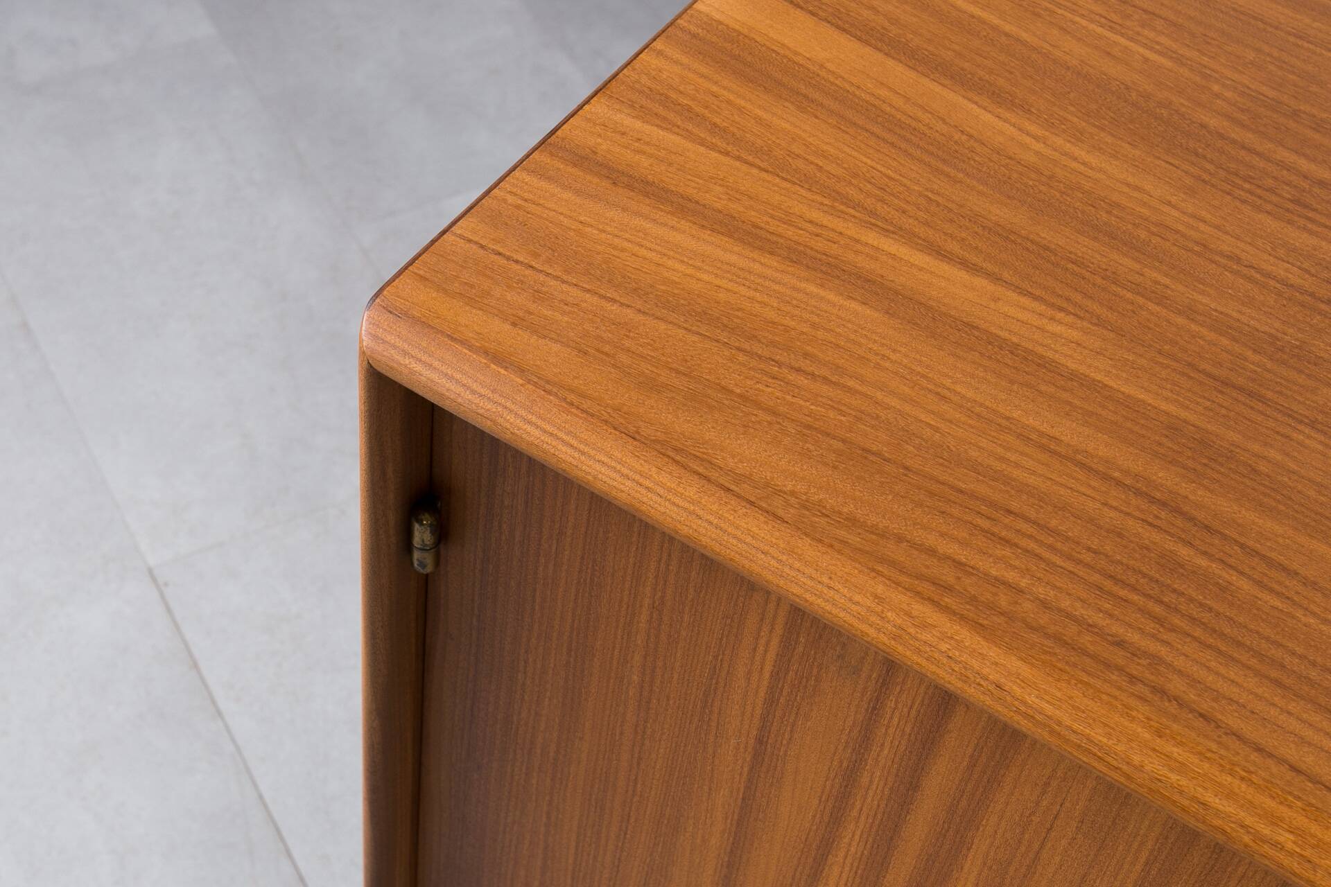 Sven Andersen Sideboard in Teak, Scandinavian Modern, Mid Century Modern, 1