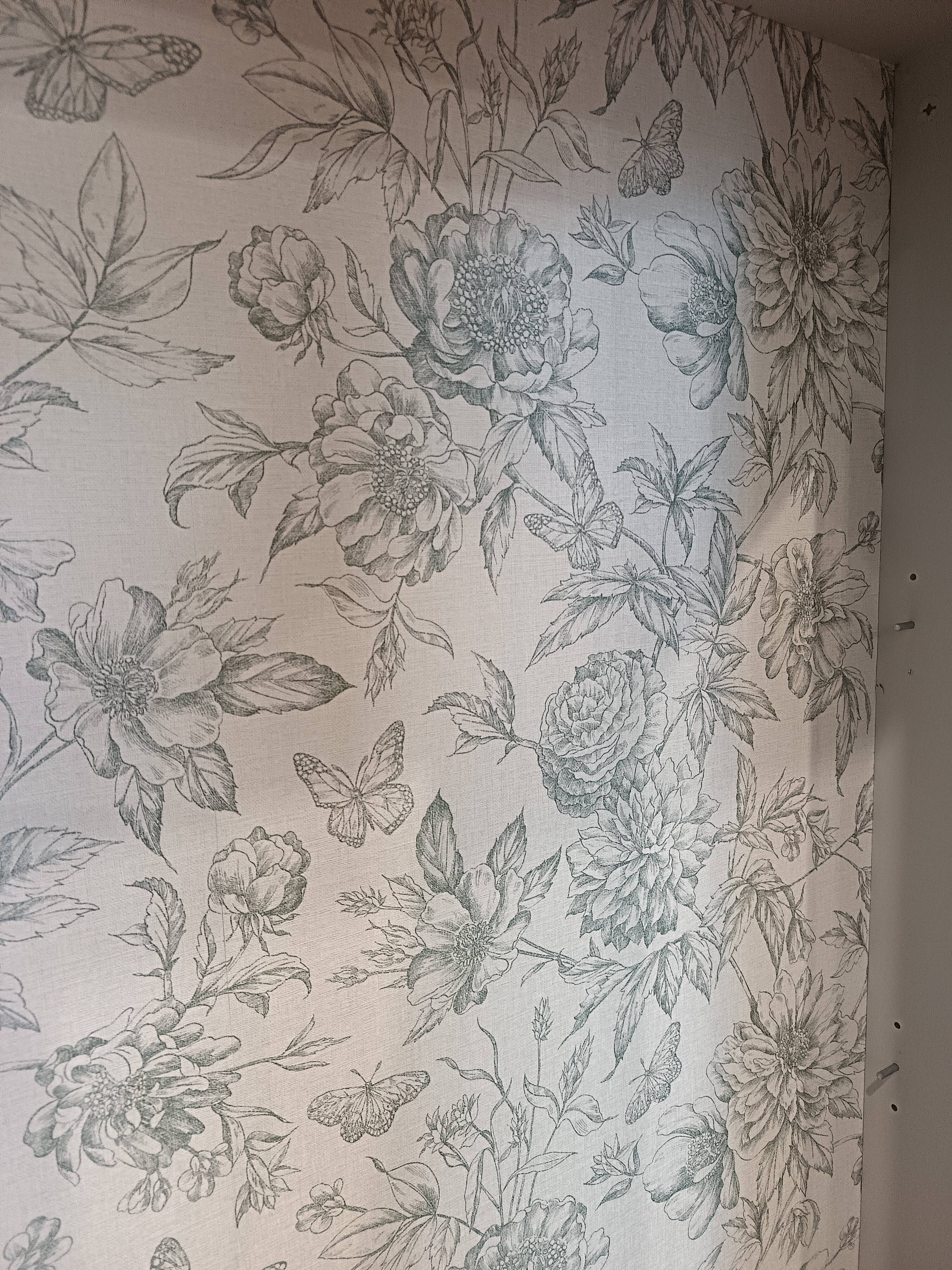 Bronze green display cabinet bookshelf