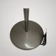 Old large lamp lita jacques biny, industrial workshop model, mazda