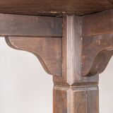 Table vigneronne