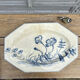 Clairefontaine Indiana Iron Earth Plate